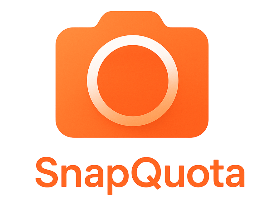 SnapQuota